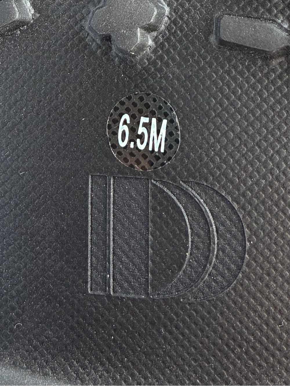 D'AMELIO  CAMDON LEATHER BOOTS NEW - Picture 8 of 8